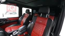 مێرسێدس بێنز G-Class